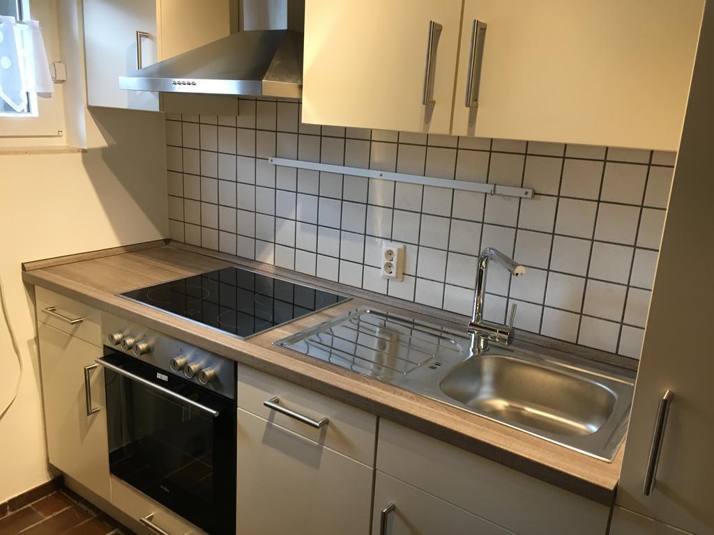 Biersdorf Ferienhaus Stausee Bitburg מראה חיצוני תמונה