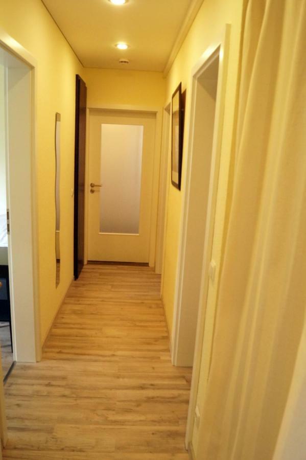 Biersdorf Ferienhaus Stausee Bitburg מראה חיצוני תמונה